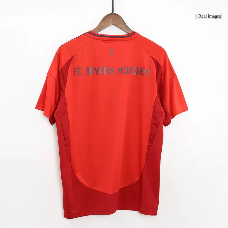 Bayern Munich Home 24/25 Fan Version