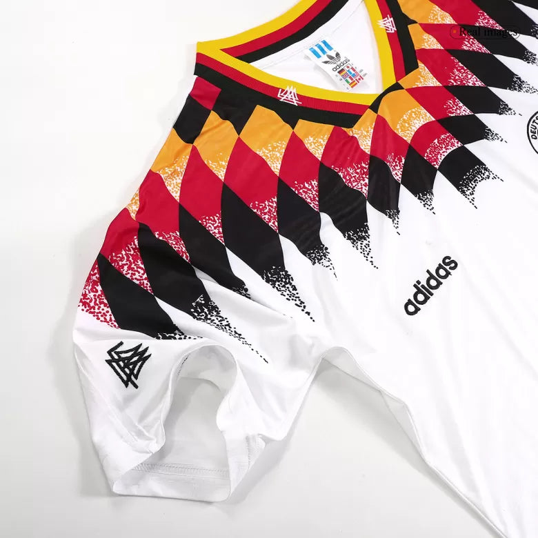 Germany home 1994