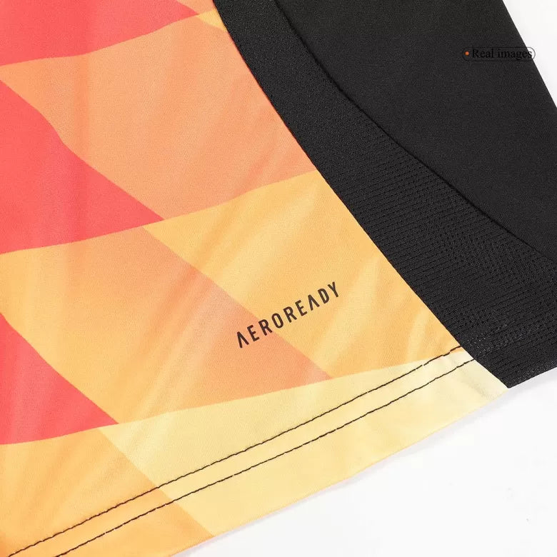 Germany Jersey Pre-Match 24/25