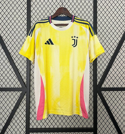 Juventus Away 24/25 Fan Version