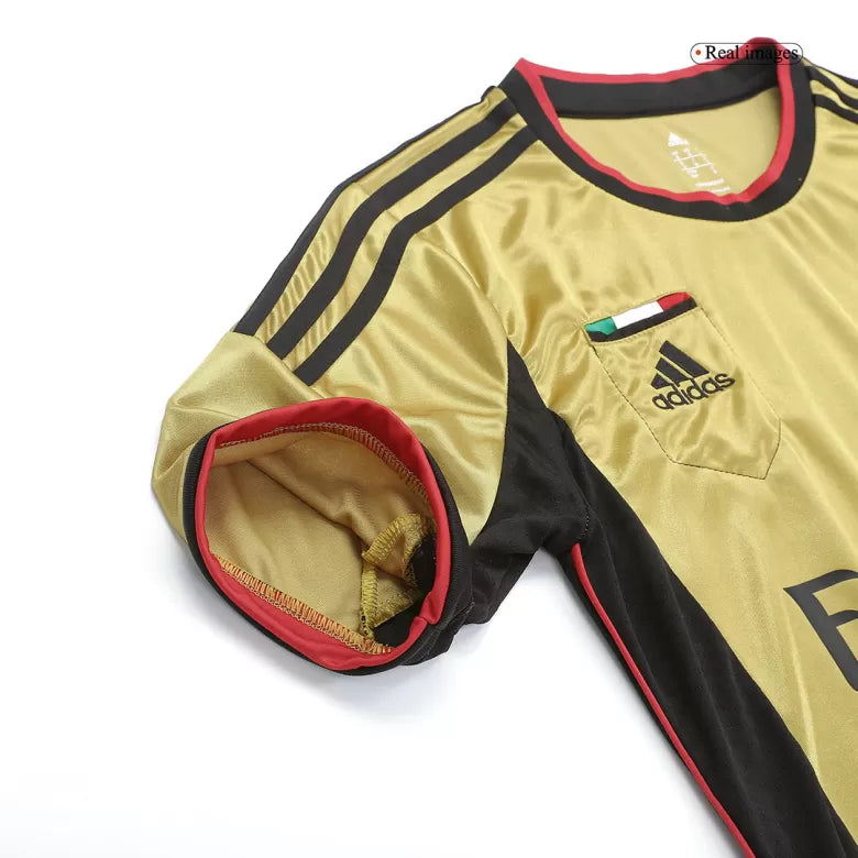 2013/2014 AC Milan Retro Away