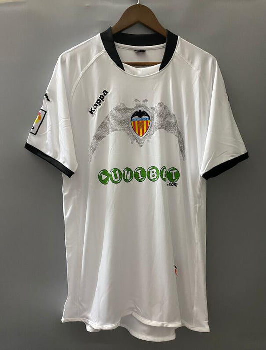 Valencia Home 09/10
