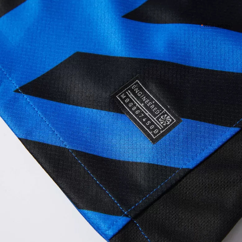 Inter Milan Home 24/25 Fan Version