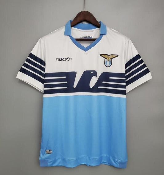 Lazio home 2014