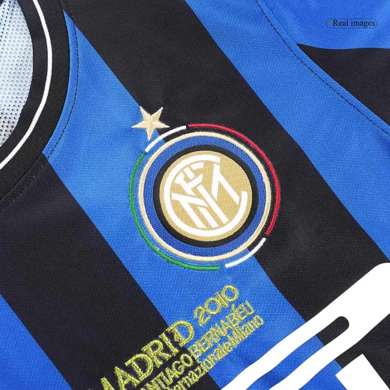 09-10 Inter Milan Home