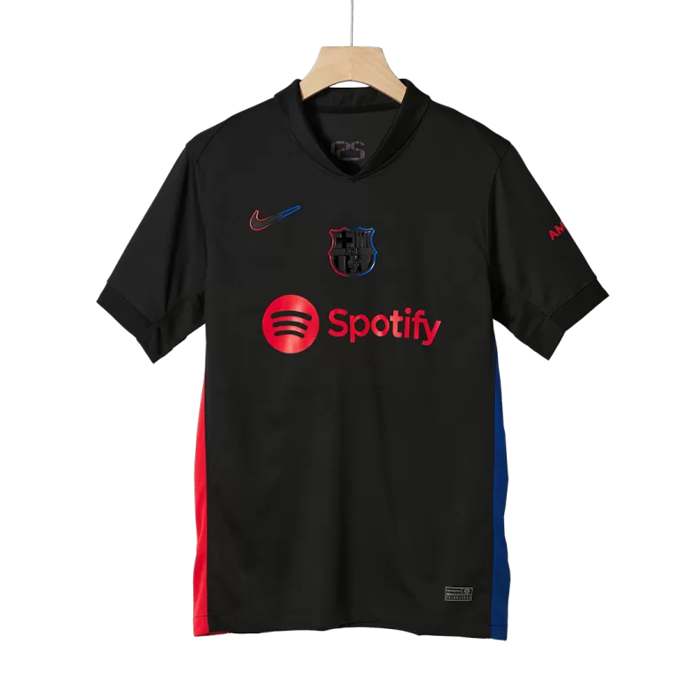 Barcelona Away 24/25 Fan Version
