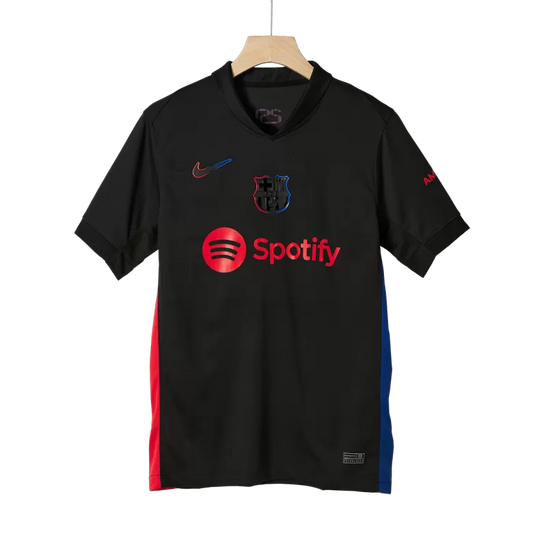 Barcelona Away 24/25 Fan Version