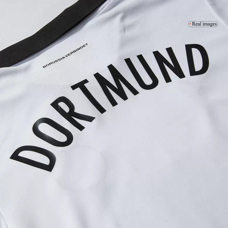 BVB Dortmund 3rd 24/25 Fan Version
