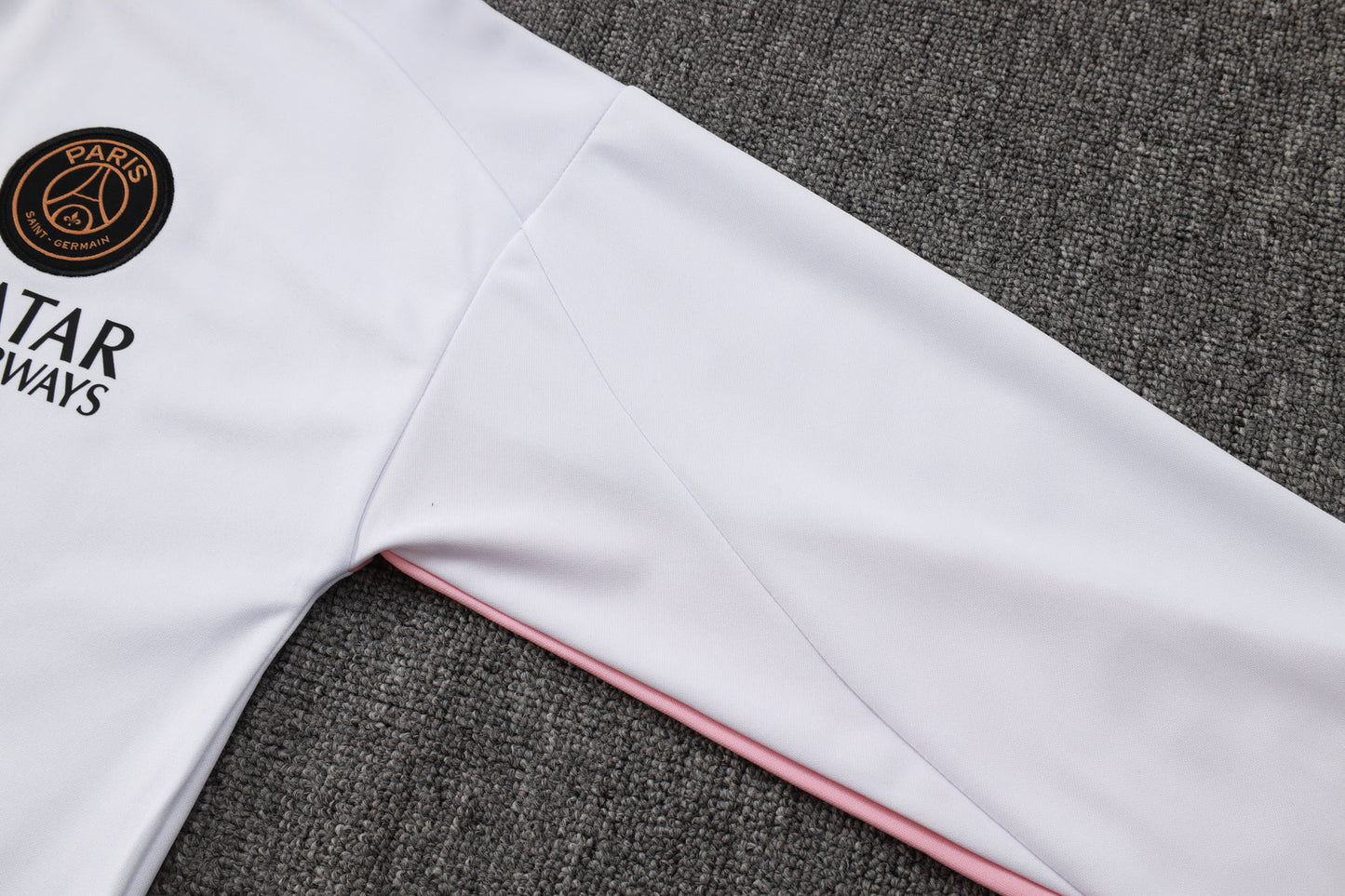 PSG 2nd Away 24/25 Tracksuit - Pro Soccer Jersey
