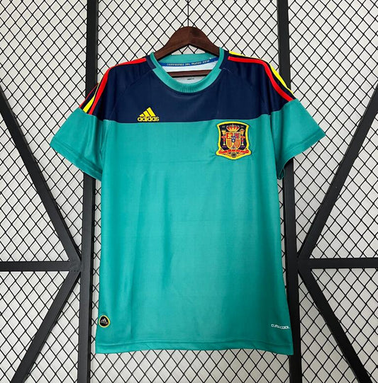 2010 Spain Goalkeeper