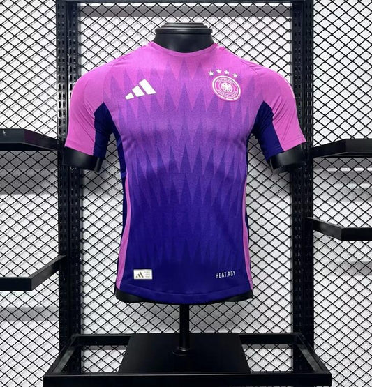 24-25 player Version Germany away