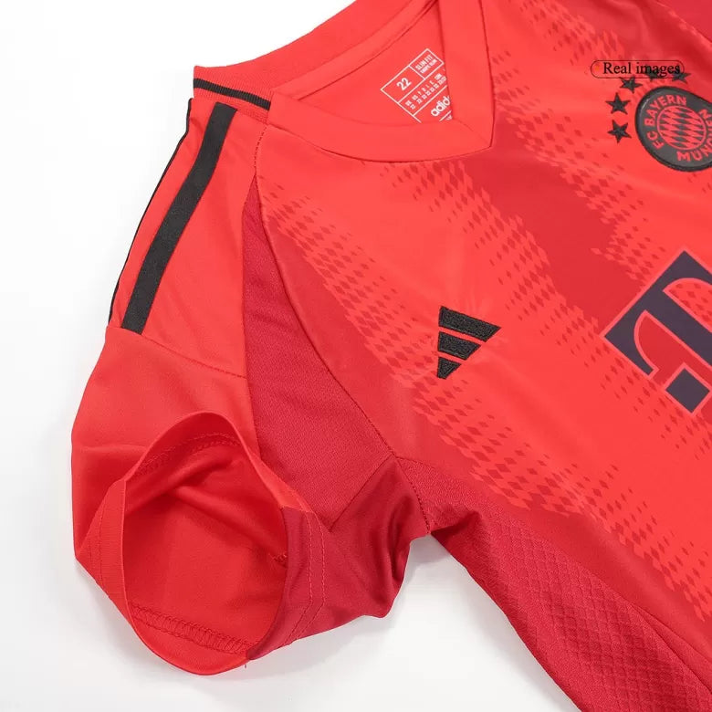 Kids Bayern Munich Home 24/25 Fan Version