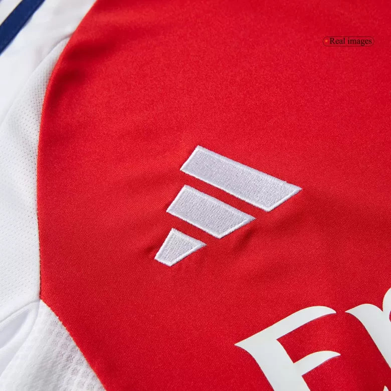 Arsenal Home 24/25 Fan Version LS