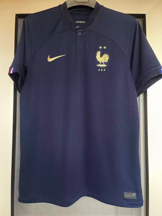 France World Cup 2022 Home