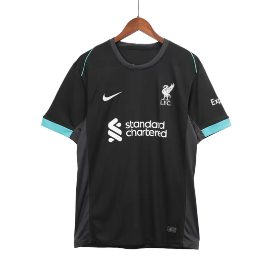 Liverpool Away 24/25 Fan Version