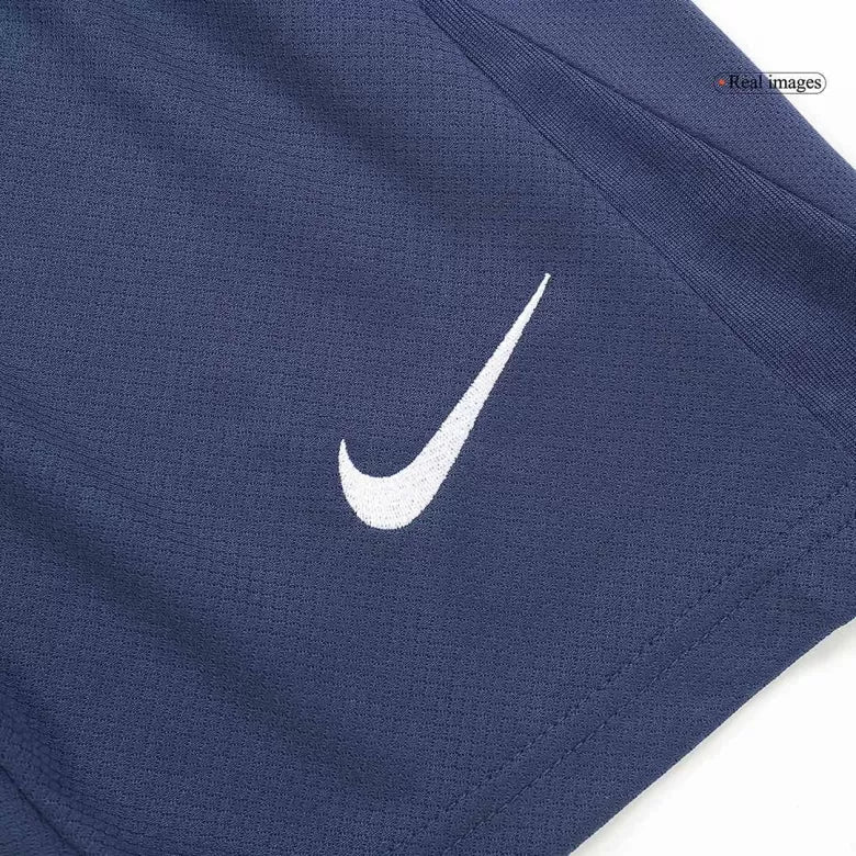 Kids PSG Home 24/25 Fan Version