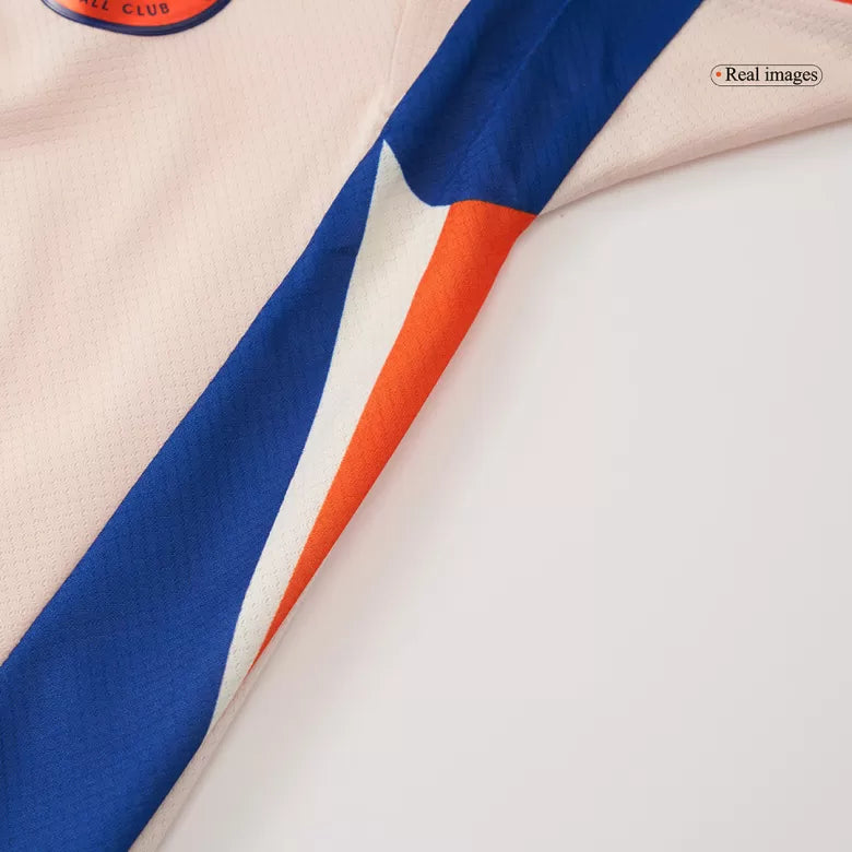 Kids Chelsea Away 24/25 Fan Version
