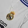 2010/2011 FC Real Madrid Retro Home shirt : Thaï Quality