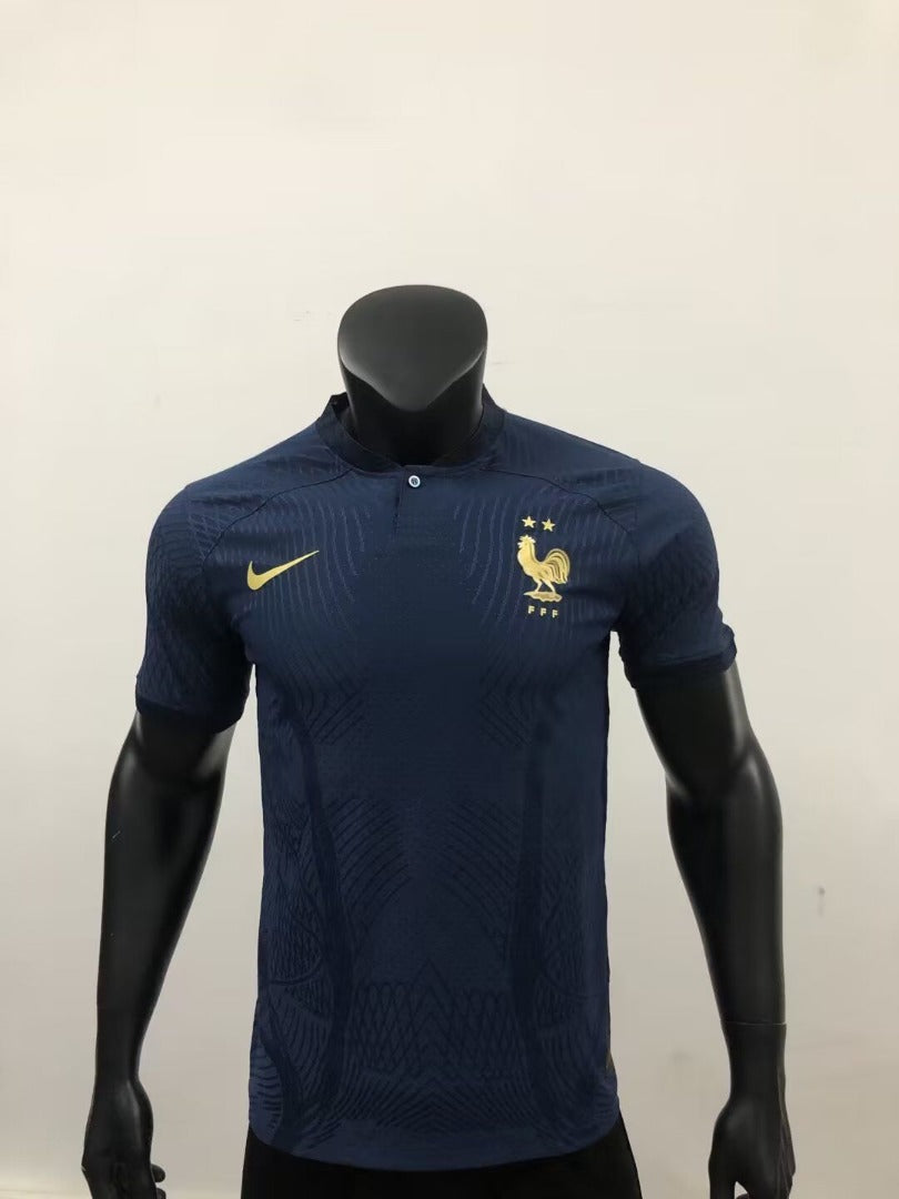 Player Version France World Cup 2022 Home