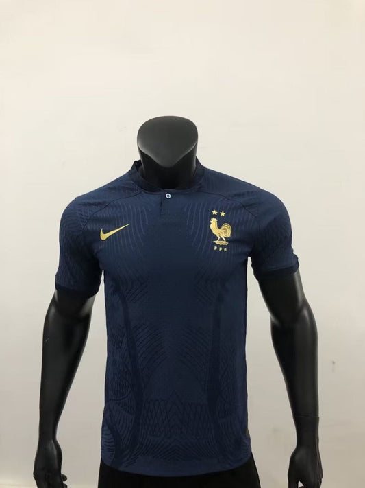 Player Version France World Cup 2022 Home
