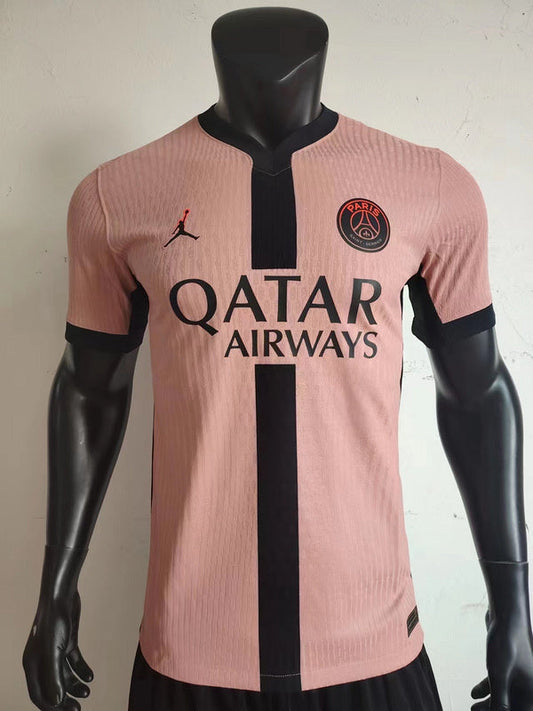 PSG 3rd 24/25 Player Version - Pro Soccer Jersey