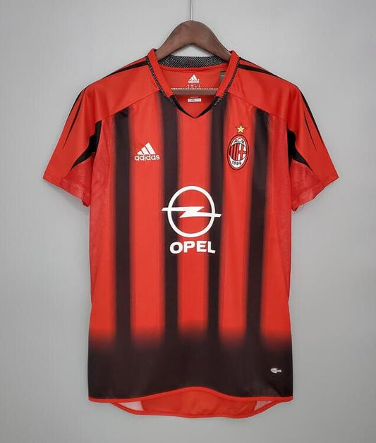 04-05 AC Milan home