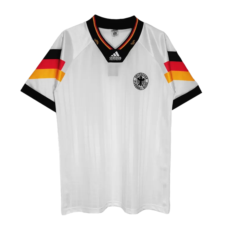 Germany home 1992