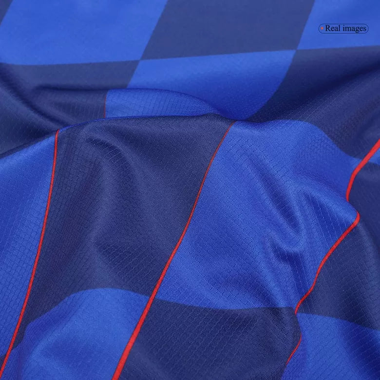 Kids 24-25 Croatia Away