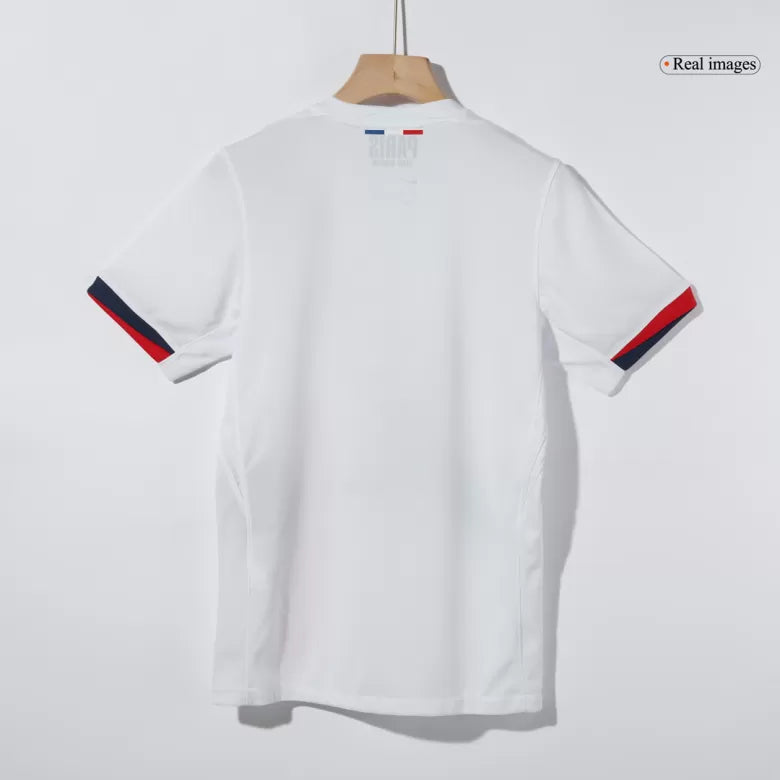 PSG Away 24/25 Fan Version