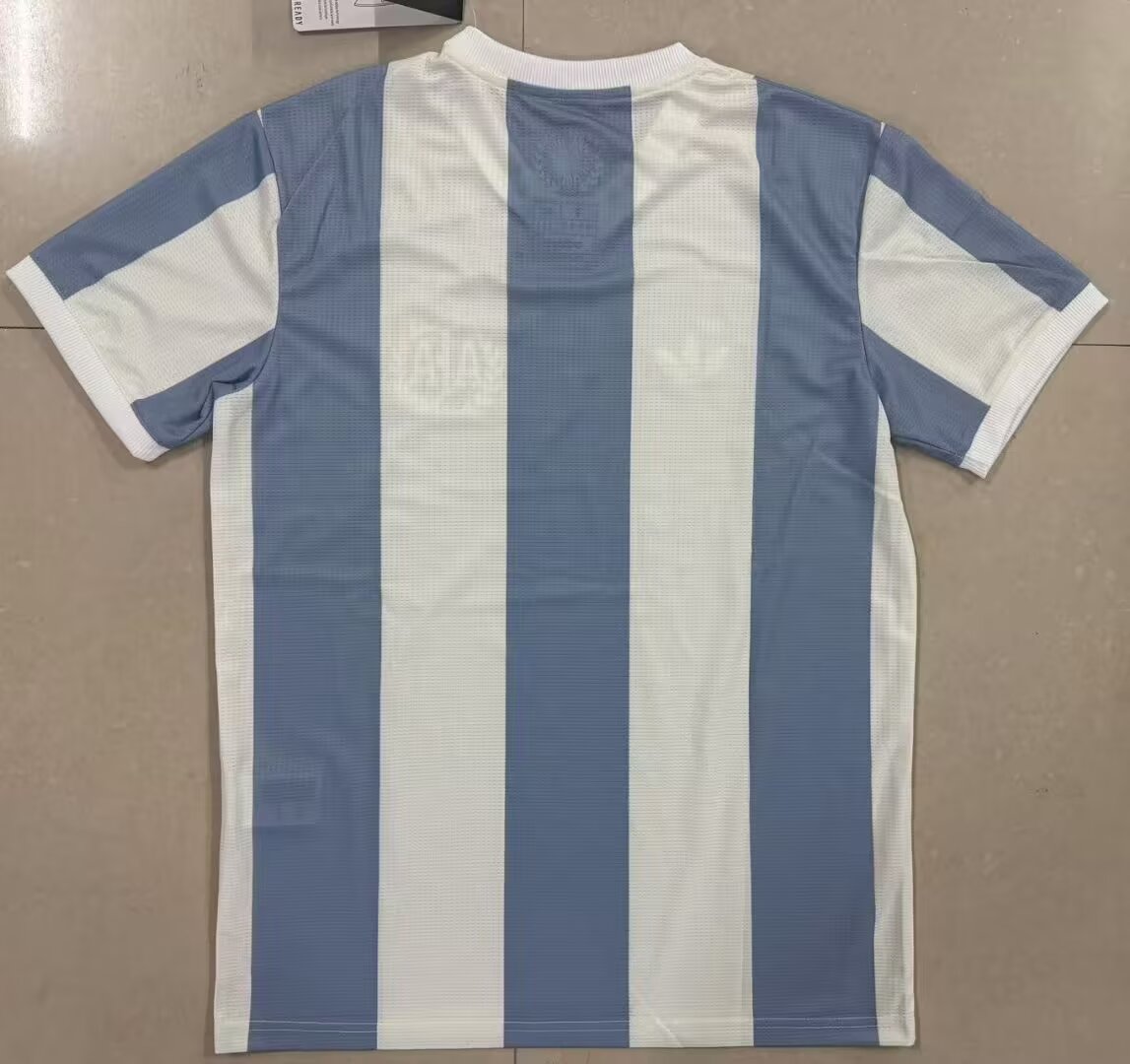 Argentina Latest Edition 24/25 - Pro Soccer Jersey