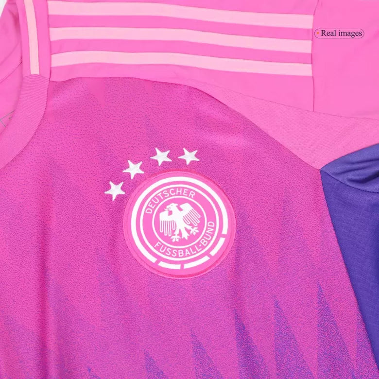 Germany Away 24/25