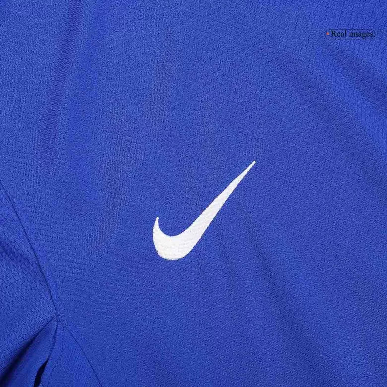France Home Euro 24 Fan Version LS