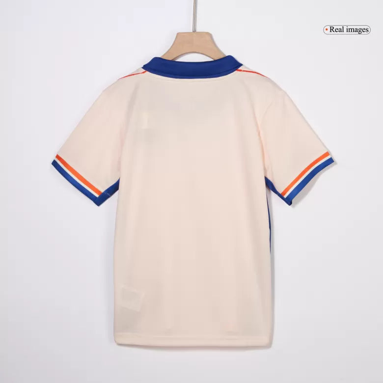 Kids Chelsea Away 24/25 Fan Version