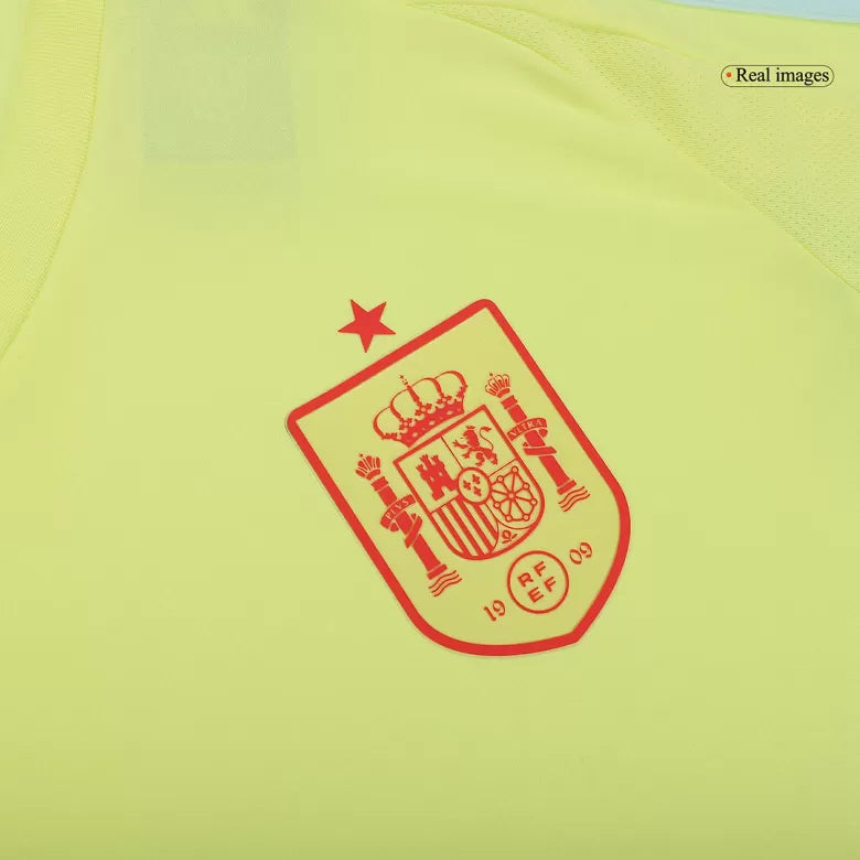 Spain Away 2024