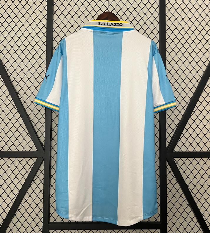 99-00 Lazio Home