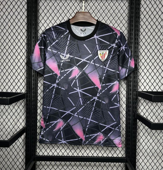 24-25 Athletic Bilbao Castore Cup Matchday - Lavender