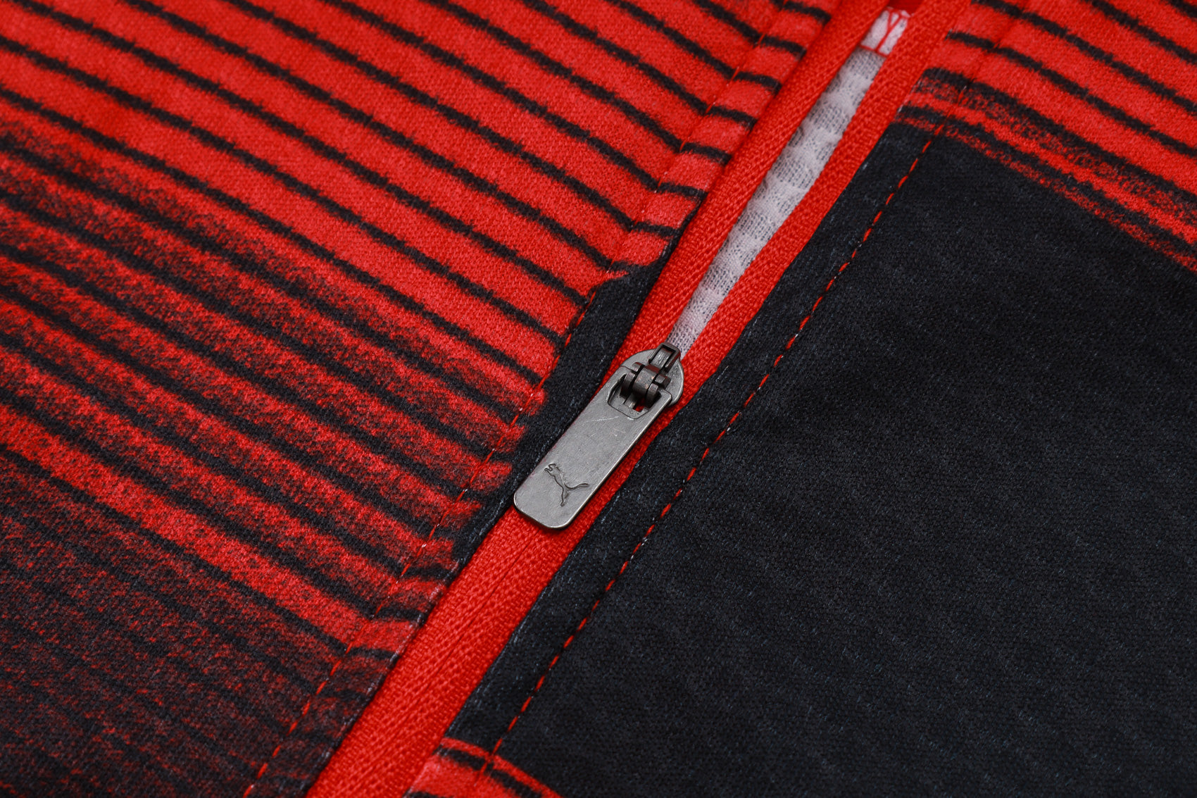 AC Milan Home Tracksuit 24/25 - Pro Soccer Jersey