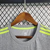 2015/2016 FC Real Madrid Retro Away shirt : Thaï Quality