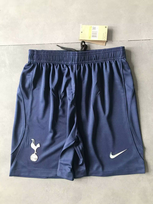 Spurs Home shorts 24/25 - Pro Soccer Jersey