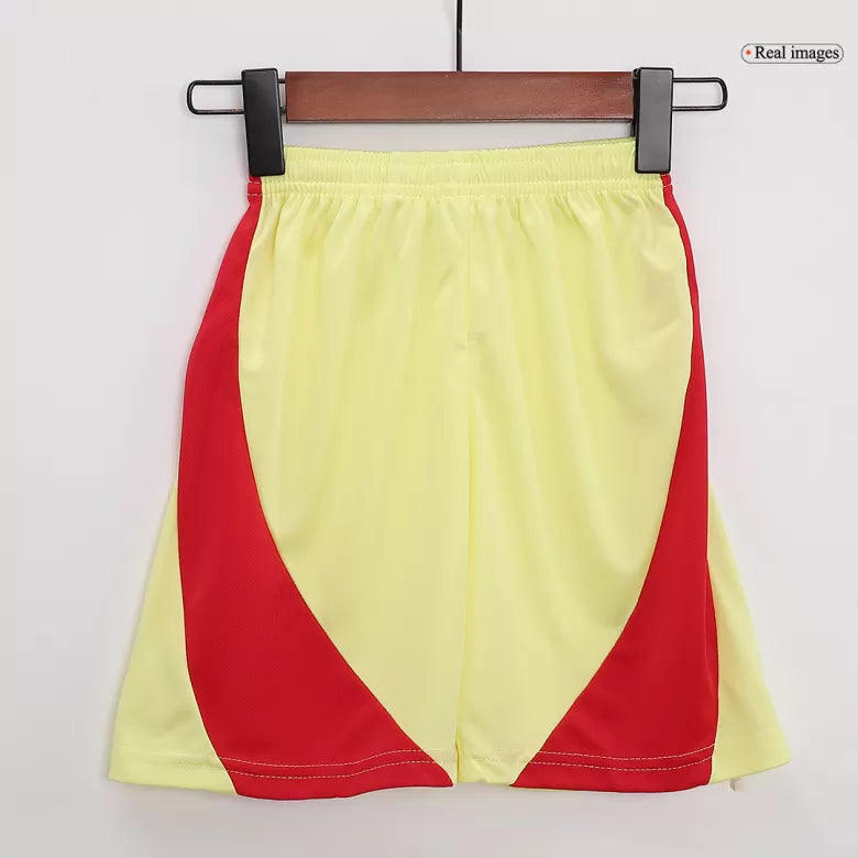 Kids Spain Away 2024