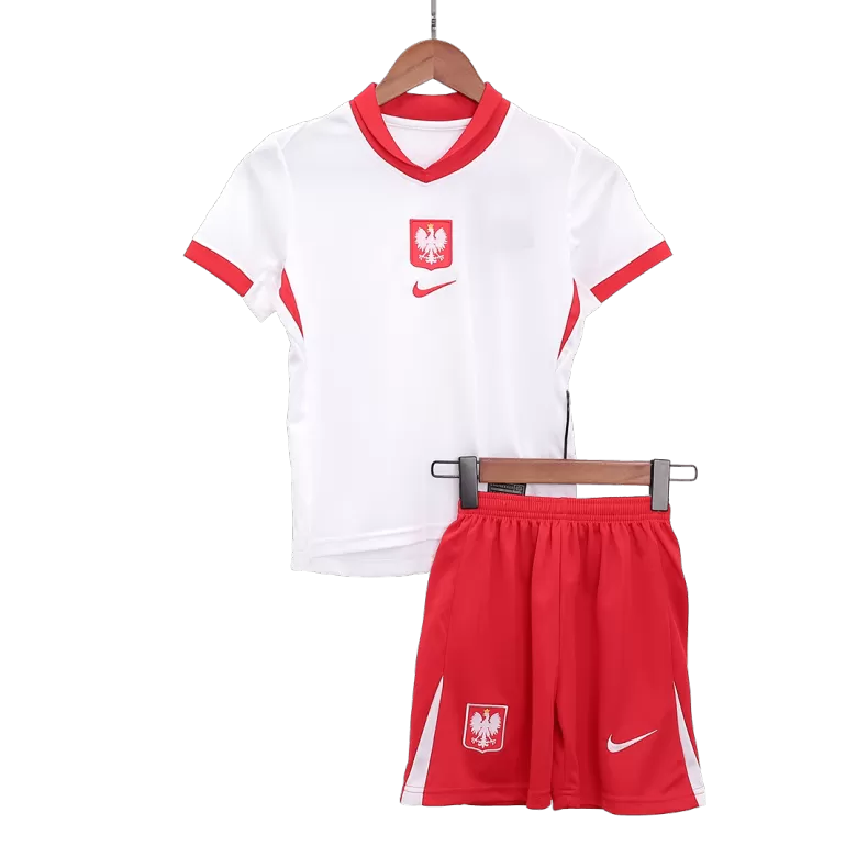 Kids 24-25 Poland Home