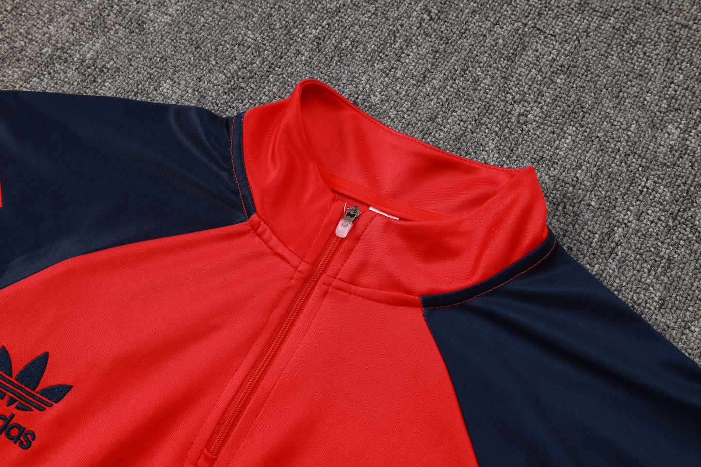 Arsenal 24/25 Tracksuit - Pro Soccer Jersey