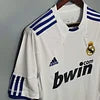 2010/2011 FC Real Madrid Retro Home shirt : Thaï Quality