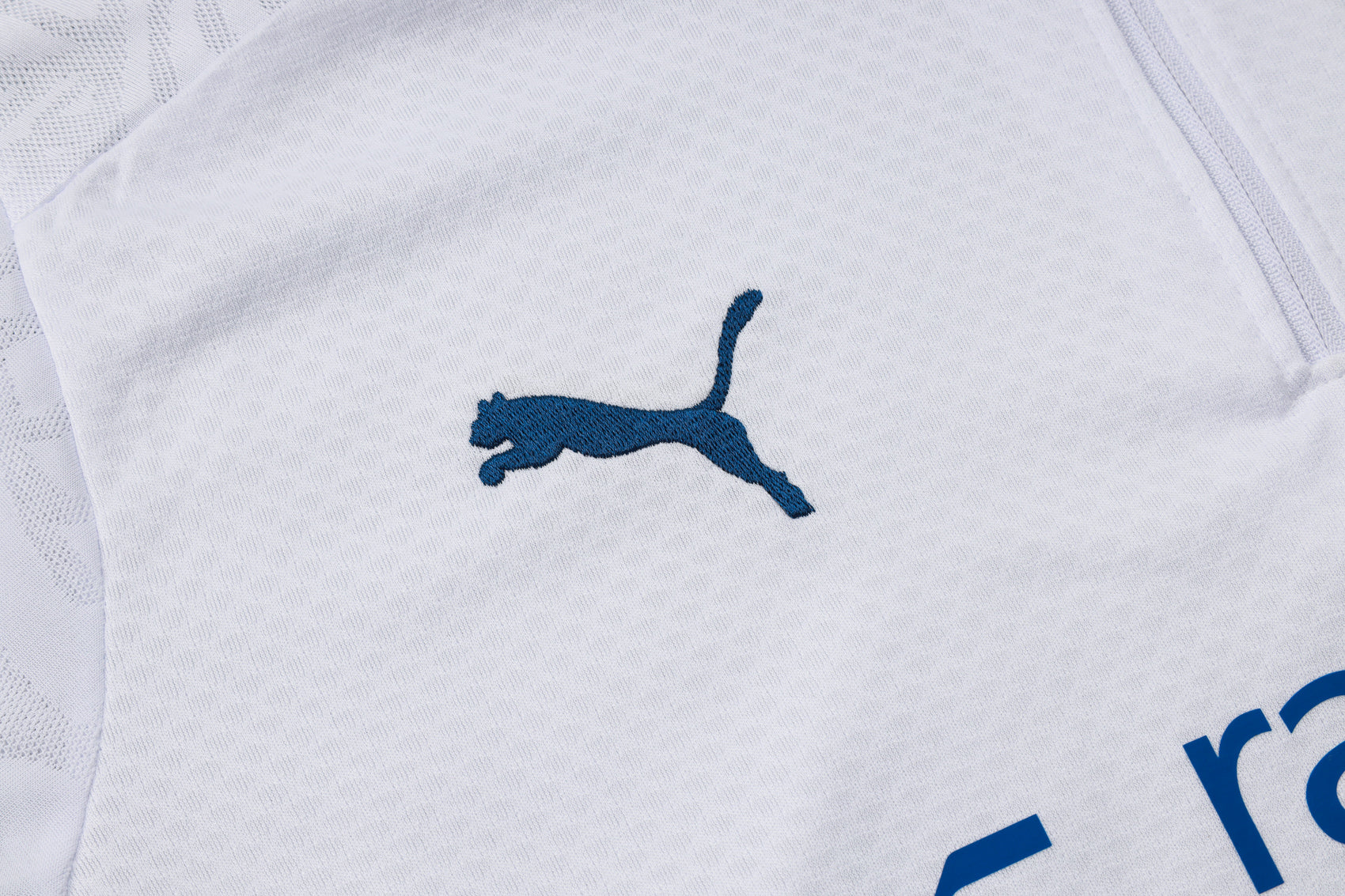 Marseille Tracksuit 24/25 LV 2 - Pro Soccer Jersey