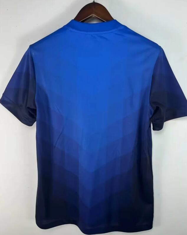 14 Netherlands away