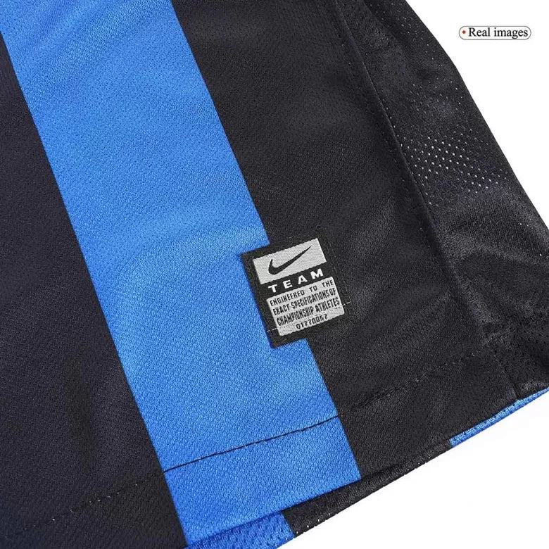 09-10 Inter Milan Home
