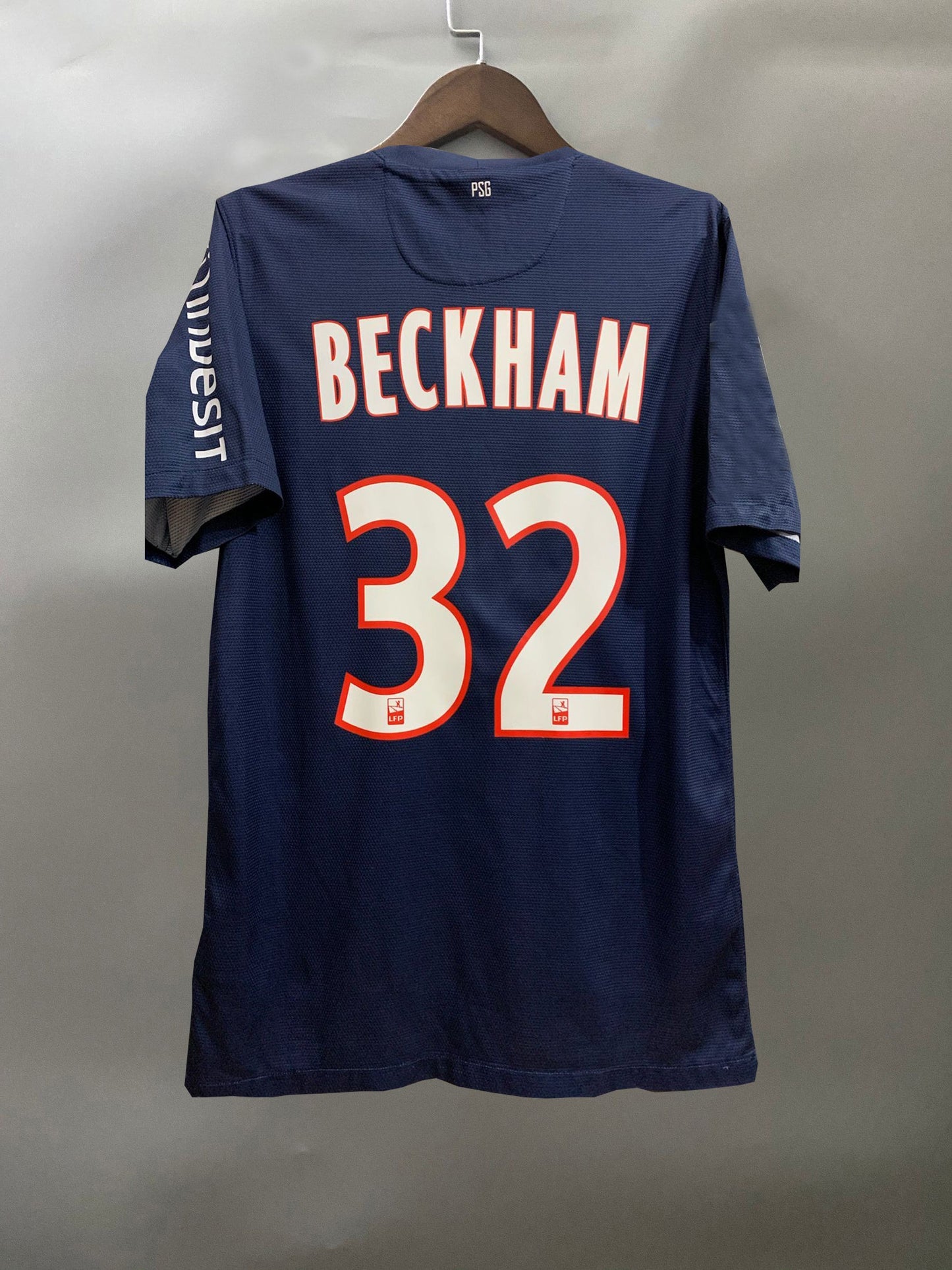 PSG HOME 2012-2013