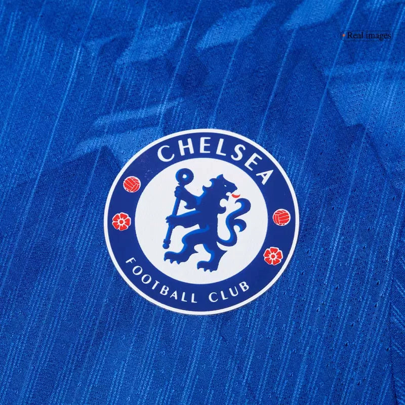 Chelsea Jersey Home 2025/26