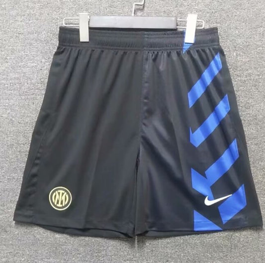 Inter Milan Home shorts 24/25 - Pro Soccer Jersey