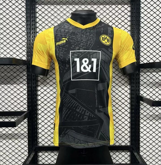 24-25 Player Dortmund 50th Anniversary Special Edition